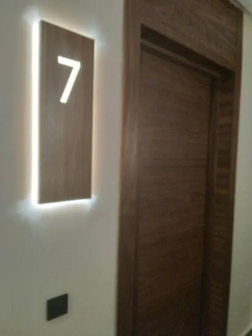 Appartement Soho Residence-7 Casablanca Maroc