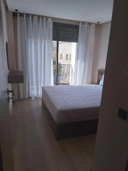 Soho Residence-7 Casablanca Maroc