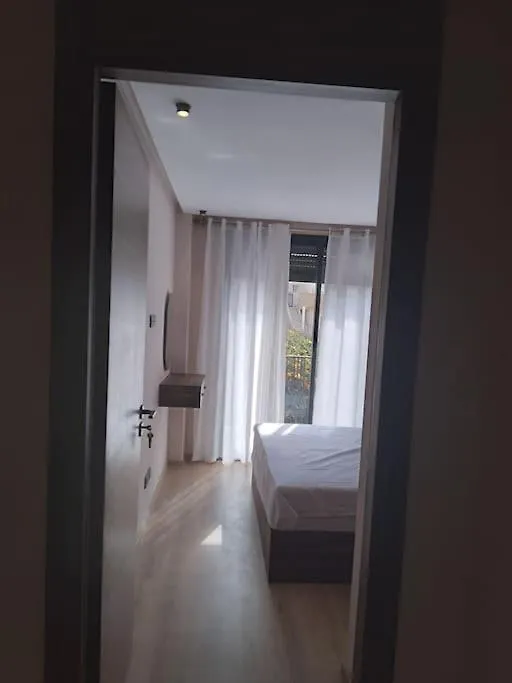 Soho Residence-7 Casablanca 0*,  Maroc