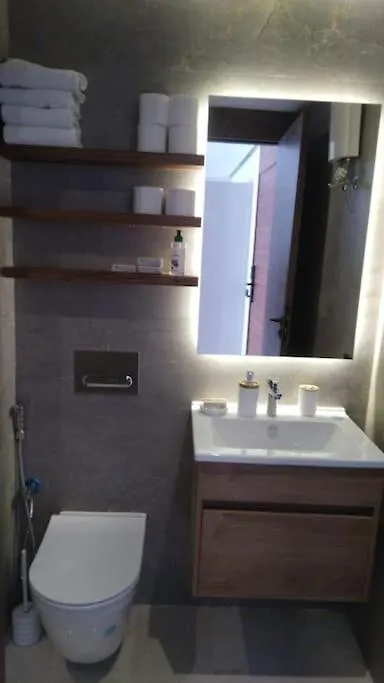 Soho Residence-7 Casablanca 0*,