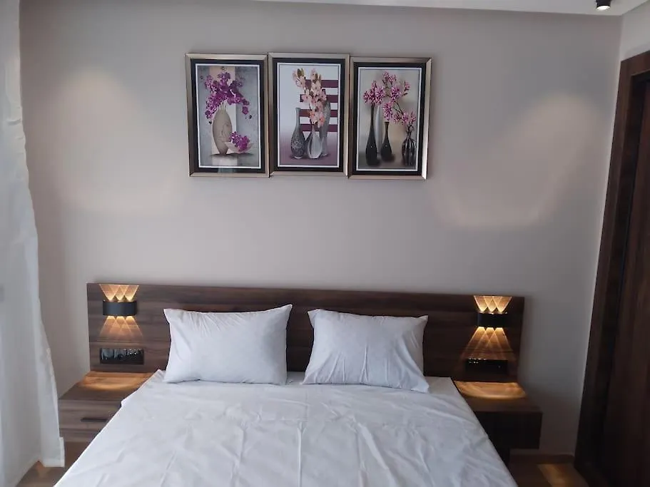 Soho Residence-7 Casablanca 0*,