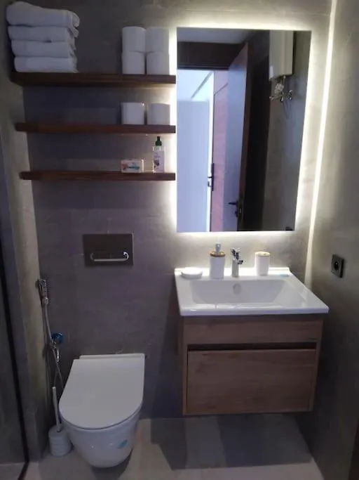 Appartement Soho Residence-7 Casablanca