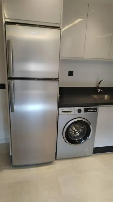 Appartement Soho Residence-7 Casablanca