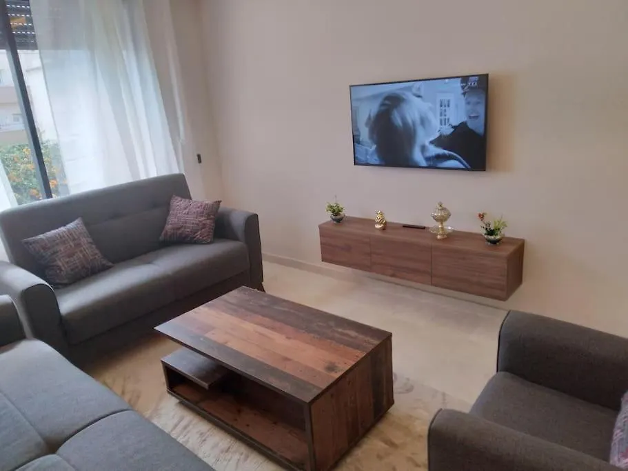 Soho Residence-7 Casablanca 0*,  Maroc