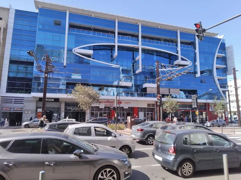 Appartement Soho Residence-7 Casablanca