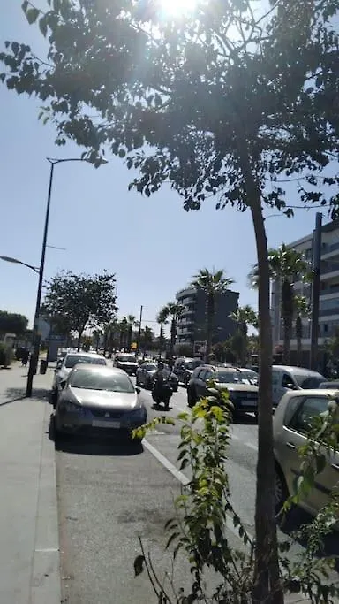 Soho Residence-7 Casablanca