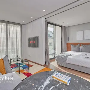  Apartamento Stayhere - Palmier - Executive