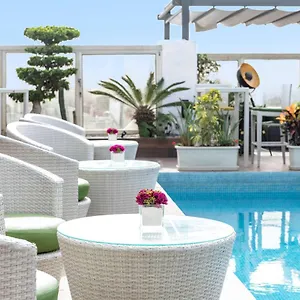 Moevenpick Casablanca