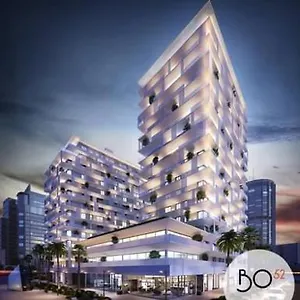  Appartement Luxury Appt Casa Finance City Cfc-aeria Mall