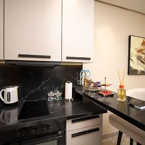  Appartement Chic Avec Parking
