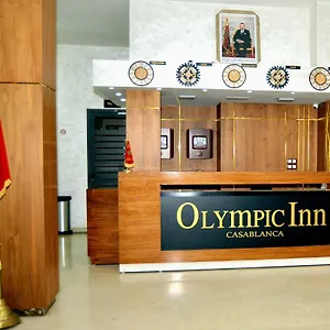 3* Hotel Olympic