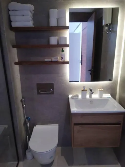 Soho Residence-7 Casablanca